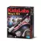 4M  KIDZ LABS - MAGIC KIT ชุดมายากล ประกอบด้วยไม้กายสิทธิ์, ไพ่, เชือก และอื่นๆ พร้อมเทคนิคมายากล 12 แบบ