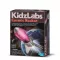 4M  KIDZ LABS - COSMIC ROCKET ชุดปล่อยจรวด สามารถพุ่งได้ไกลถึง 50 ฟุต ของเล่นเสริมทักษะ วิทยาศาสตร์