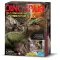 4M  DINOSAUR DIG A TYRANNOSAURUS REX ชุดของเล่น ขุดซากฟอสซิล ไดโนเสาร์ พร้อมค้อน,พู่กัน และฉาก ช่วยเสริมสร้างจินตนาการ