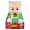 CORELON Musical Snack Time JJ Doll Fabric Doll