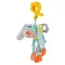 Playgro Wonky Wiggler ของเล่นแขวนรถเข็น