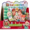 Cocomelon Nursery Rhyme Singing Time หนังสือนิทาน