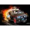 Playmobil 70750 Movie Car The A-Team Van Move Car Van A-team