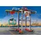 Playmobil 70770 Cargo Crane with Container คาร์โก้ เครนขนส่งสินค้าพร้อมตู้คอนเทนเนอร์