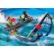 Playmobil 70141 Sea Rescue Water Rescue with Dog กู้ภัยทางทะเล กู้ภัยกับสุนัข