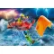 Playmobil 70144 Sea Rescue Kitesurfer Rescue with Speedboat กู้ภัยทางทะเล นักเล่นไคท์เซิร์ฟกับสปีดโบ้ท