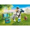 Playmobil 70515 Pony Farm Collecible Lewitzer Pony Poti Farm Collection Levitzer