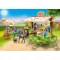 Playmobil 70519 Pony Farm Pony Café โพนีฟาร์ม โพนี่ คาเฟ่