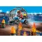 Playmobil 70820 Starter Pack Stuntshow Quad with fire ramp สตาร์ทเตอร์ แพ็ค รถควอดสตั้นโชว์พร้อมทางลาดไฟ