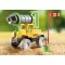 Playmobil 70064 1.2.3 SAND Drilling Rig 123 แซนด์ รถขุดเจาะ