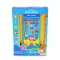 Baby Shark Mini Tablet Taplet toys