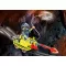 Playmobil 70930 Dino Rise Mine Cruiser ไดโน ไรซ์ รถรางลาดตระเวน