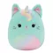 Squishmallows 7.5 "Warm cuddly cloth doll