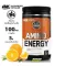 Optimum Nutrition Amino Energy 30 servings - Orange Cooler กรดอะมิโน เพิ่มแรง ออกกำลังกาย ฟื้นฟูกล้ามเนื้อ