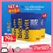 Pack 4 pieces. WHY BIOVIT PROTEIN protein supplement, whey protein, muscle reinforcement. Whey adds sharp muscles, tight muscles, see results quickly