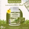 Protein PLANT formula 1, protein, green tea flavor, Matcha 900 grams/protein, Platin, Orn, Plant protein, peas, potatoes, free golf, GMO.