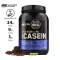 Optimum Nutrition Gold Standard 100% Casein 2LB - Chocolate Case protein absorbed slowly before bed.