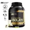 Optimum Nutrition Gold Standard Isolate Whey 5 lb - Rich Vanilla เวย์โปรตีนไอโซเลตเสริมสร้างกล้ามเนื้อ