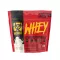 Mutant Whey Vanilla Ice Cream 2.27 kg./ 5 LB. Whey protein, whey protein increases muscle