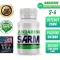 Sarms Combo andarine S-4 25mg 50 Tabs