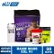 BAAM Mass XXL V1 Promotion Set, 15 LBS whey protein increases weight/muscle building
