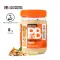 PBFIT PEANUT Butter Powder Original 8oz - 8 ounce low -fat peassed bean butter