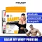 BAAM MY WHEY PROTEIN THAI SERIES 10 lb เวย์โปรตีน เพิ่มกล้าม/ลดไขมัน