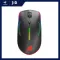 MOUSE (เมาส์) SIGNO GM-992 MAGTEX (BLACK)