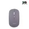 Wireless Mouse (Wireless Mouse) NUBWO (NMB029) GRAY (8805631168)