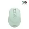 MOUSE WIRELESS (เมาส์ไร้สาย) NUBWO (NMB030) GREEN