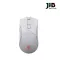 MOUSE (เมาส์) NUBWO ANTARES X58 (WHITE)