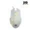 MOUSE (เมาส์) NUBWO NM97 (WHITE)