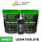 Modernmax Whey Isolate Protein - Cocoa 1.5 LB.