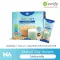 Multipit Soi I Solet, The Na Protein from Plant protein, soybean, no lactose, no fat, no sugar, 19 grams of protein, children and vegetarians.