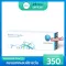 BIOMEDICS 1Day Plus 1 Clear Daily Contact Lens, 15 pairs
