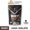 VERA Whey Chocolate Isolate Protein - Chocolate 2 Lb.