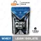 Vera Whey Pure Isolate Protein - Flavorless 2 LB.