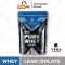 VERA Whey Pure Isolate Protein - Flavorless 2 Lb.