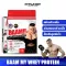 BAAM !! My Whey Protein 5 LB Whey protein increases muscle reduce fat.