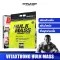 Vitaxtrong Hulk Mass Gainr 1500 12 LB Whey Protein Increase body size and muscles like bodybuilders