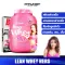 Fit Angel LEAN WHEY HERS 5 lb เวย์โปรตีน เพิ่มกล้ามเนื้อ ลดไขมัน มีวิตามิน