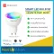 Yeelight Smart LED Bulb W1 Gu10 Multicolor - Light bulb, color change, color 16 million colors, GU10 pole, operation via the App