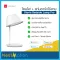 YEELIGHT STARIA BEDSIDE LAMP Pro - Global Server 2 in 1 Bed head lamp+Wireless Charge wireless charger