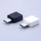 อะแดปเตอร์  MINI OTG Adaptor USB 3.0 OTG ใช้กับมือถือ Android/ Ledger Nano S/ Ledger Nano X