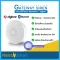 Tuya ZigBee Multi -Function Gateway Hub Bluetooth 5.0 + ZigBee 3.0 Siren Speaker + LED Light - Bluetooth connection + Sigb speaker + Status