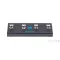 MOOER ARSWITCH BY MILLIONHEAD Wireless Switch Connect with the Wireless system can be paired with MOOER devices.