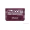 Radial  McBoost by Millionhead McBoost เป็นตัวเพิ่มสัญญาณไมโครโฟนที่ออกแบบมา Boost เอาต์พุตของไมโครโฟนแบบ Dynamic เพื่อความโปร่งใสและความชัดเจน