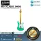 Soloking  MS-1 CLASSIC MGN by Millionhead  กีต้าร์ทรง  Strat S-S-H คุณภาพระดับสูงในราคาย่อมเยา สามารถใช้งานได้ครอบคลุมสีสันสวยงาม
