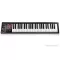iCON  iKeyboard 5X USB Controllers Midi Keysboard 49 คีย์ สำหรับใช้กับโปรแกรม Draw พร้อมฟังค์ชั่นครบครัน สามารถใช้ได้ทั้ง Mac/Pc