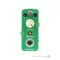 Mooer  Green Mile by Millionhead เอฟเฟคโอเวอร์ไดร์ฟที่ได้รับแรงบันดาลใจมาจาก Tube Screamer ขนาดเล็กกะทัดรัด